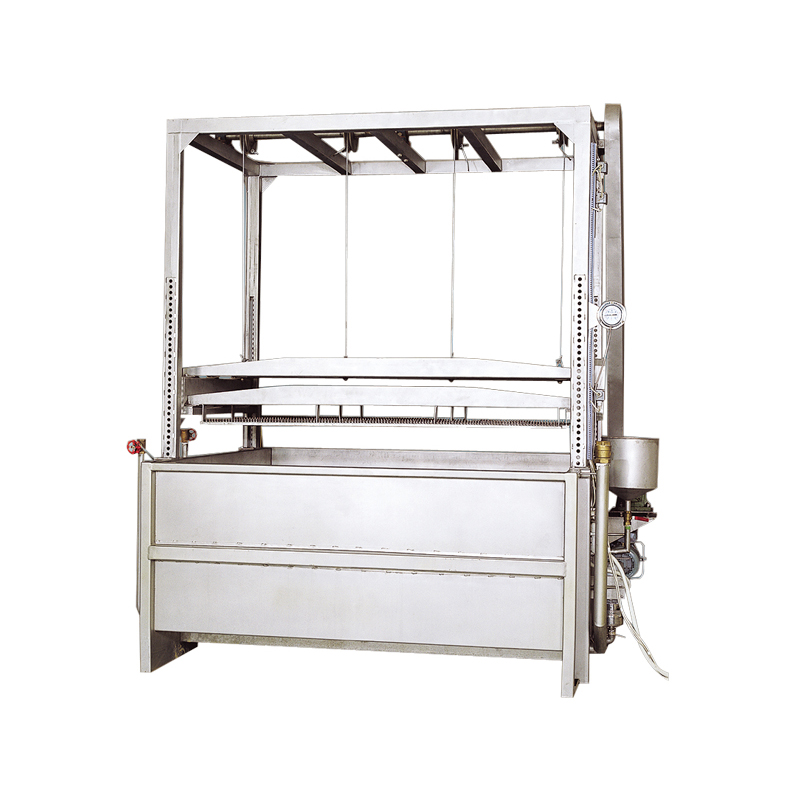 YP Dip Dyeing Machine