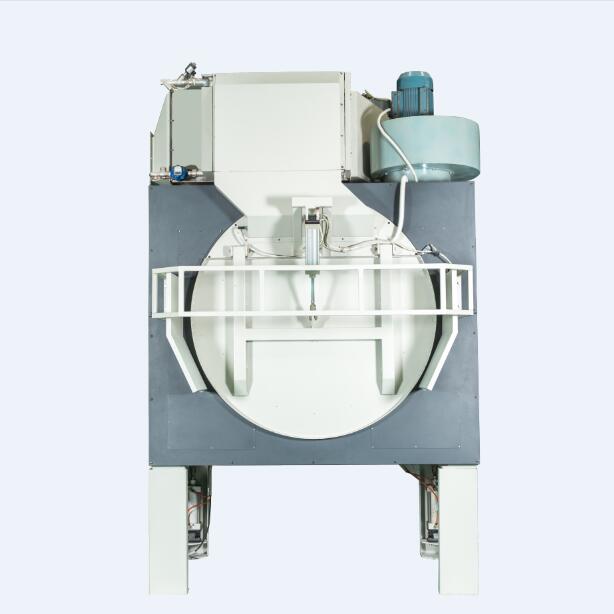 XGQ Tilting Washing Machine