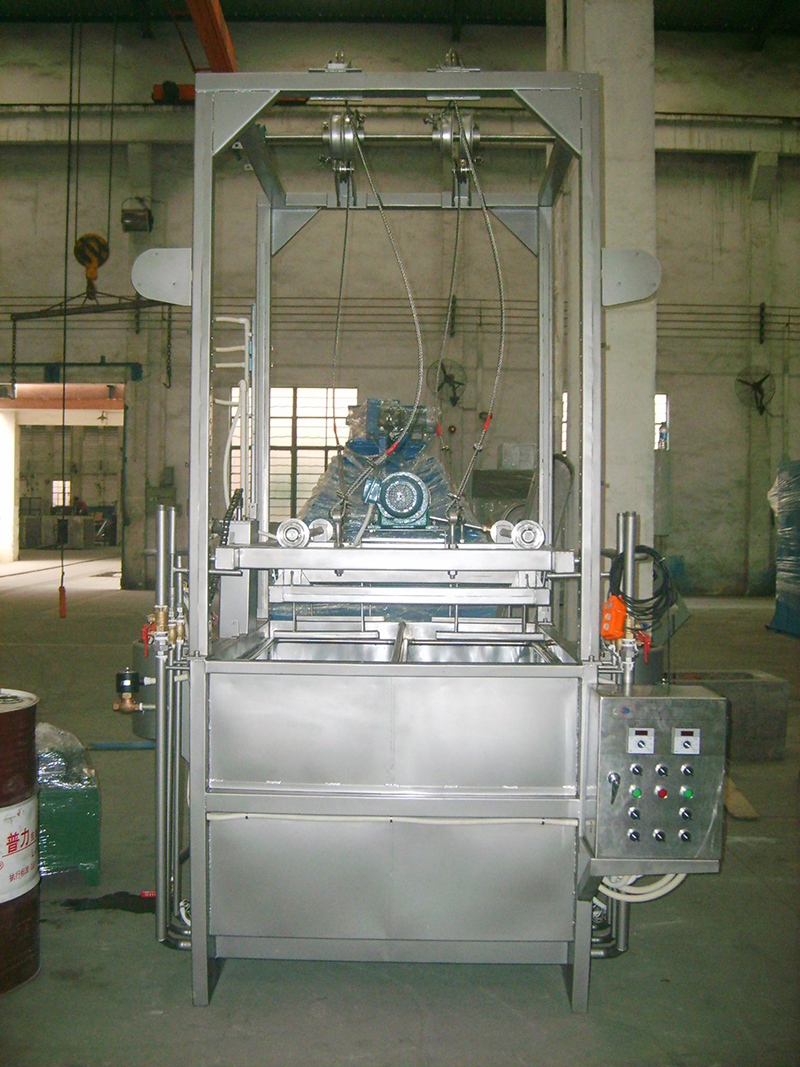 YP Dip Dyeing Machine